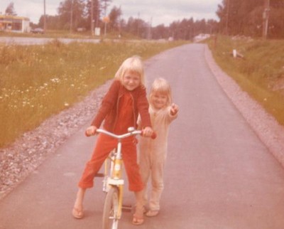 Siskokset 1973